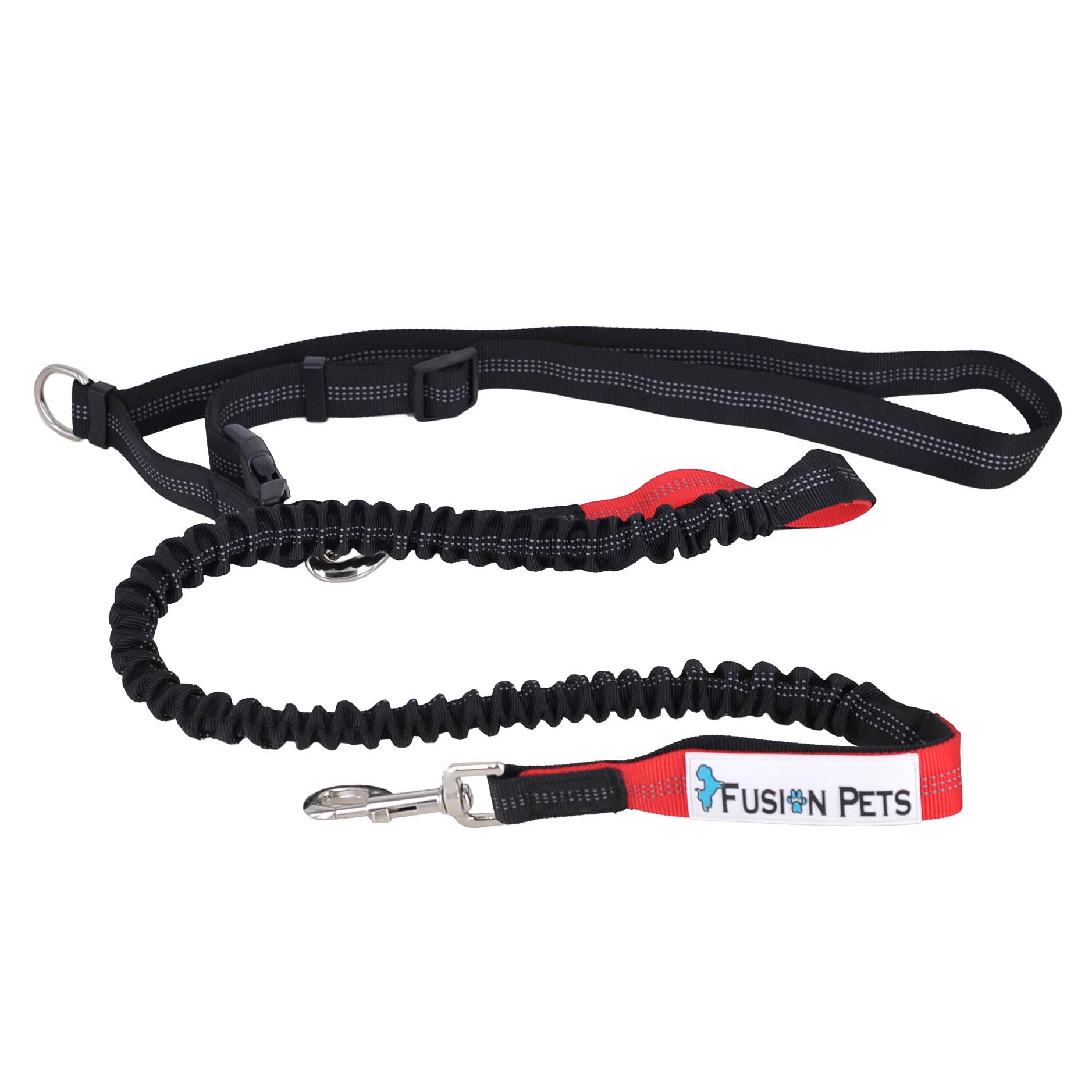 jump bungee leash