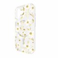thumbnail image 4 of Kate Spade Protective MagSafe Case Sunshine Floral for iPhone 17, 4 of 6