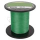 thumbnail image 3 of Sedal de pesca trenzado, 4 hebras, cuerda de pesca de estiramiento cero, 500 m, verde ultrafuerte para pesca en el mar, 8,0, 3 of 10