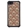 thumbnail image 2 of Maximum Protection Cell Phone Case / Cell Phone Cover with Cushioned Corners for iPhone 6 & iPhone 6S - Skulls and Roses, 2 of 2
