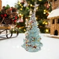 thumbnail image 2 of Vintage Ornament Set Vintage Christmas Ornament Strength Ornament Special Christmas Ornament Sparkly Ornament Xmas Christmas Tree Christmas Decorations Home Mini Decorations Christmas Christmas, 2 of 4