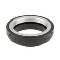 thumbnail image 3 of funtasica 1Piece Adapter For M39 Screw Mounts Lens Convert To Fuji X-/ Body, 3 of 5
