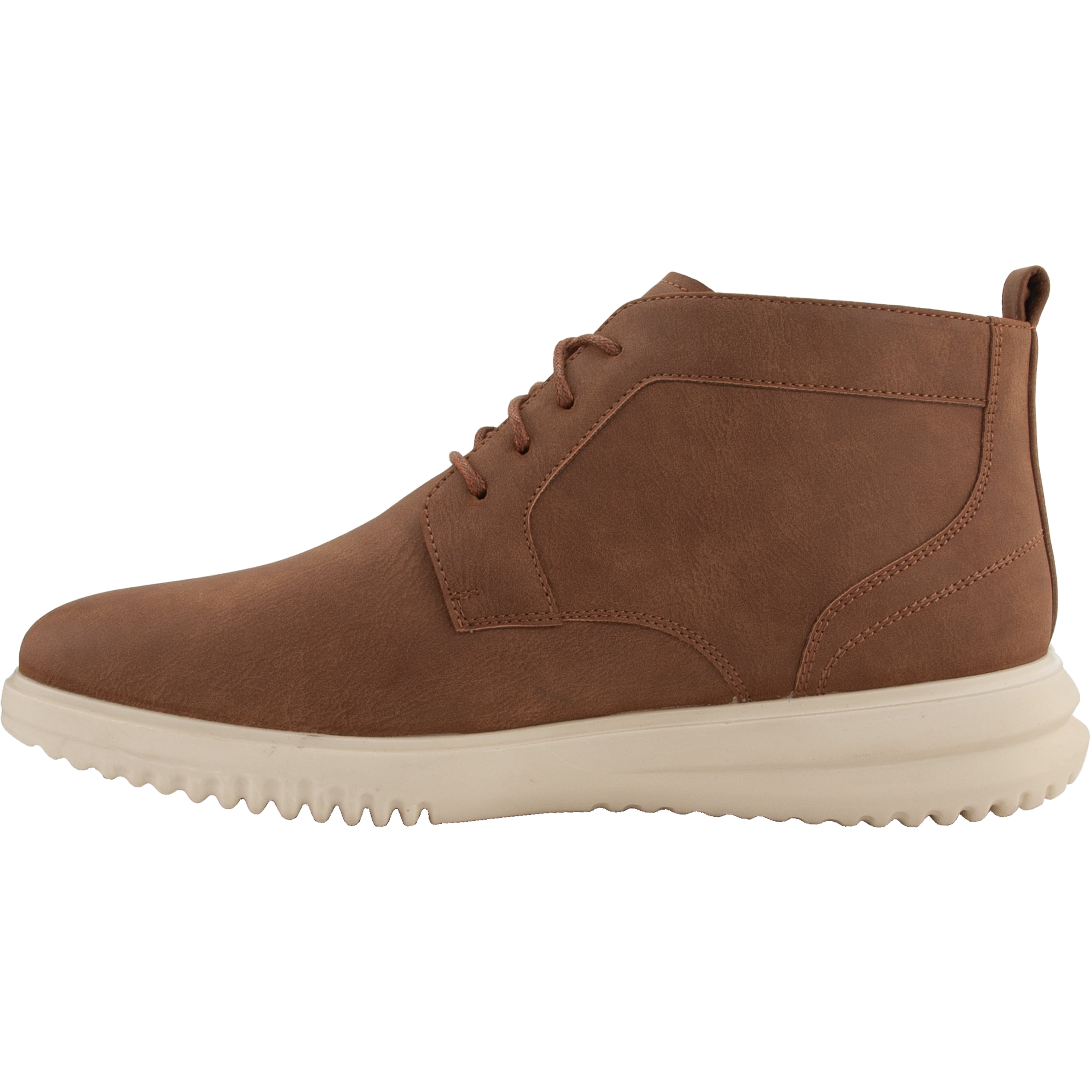 Soft Stags Men’s Messina Hybrid Dress Casual Chukka Boot with Superflex Comfort Tech
