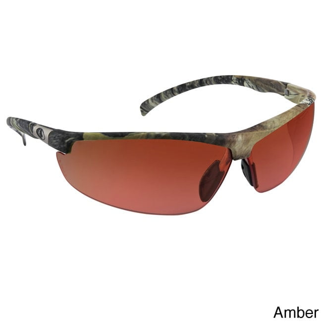 Mossy Oak Columbia Shooting Glasses
