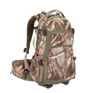 Rock Canyon CP External Frame Pack by Allen Company - Walmart.com