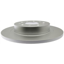 ACDelco 18A81999 Disc Brake Rotor Fits 2018 Chevrolet Equinox