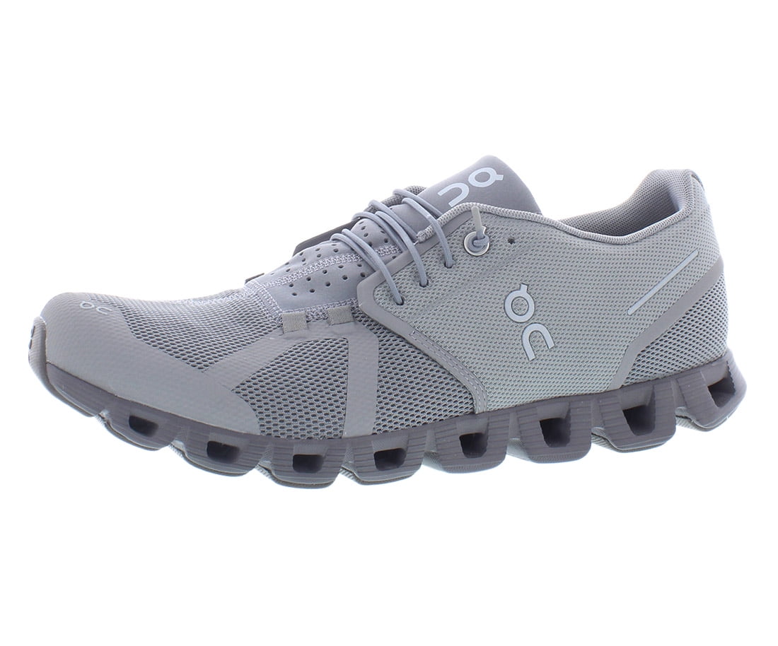 On Cloud Monochrome Mens Shoes Size 9 