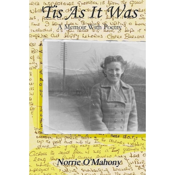 'Tis As It Was, (Paperback)