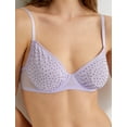 thumbnail image 5 of Underwired Non Padded Bra, 5 of 8