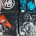 thumbnail image 3 of Playera Dragon Ball De Goku Playera Para Hombre, 3 of 8