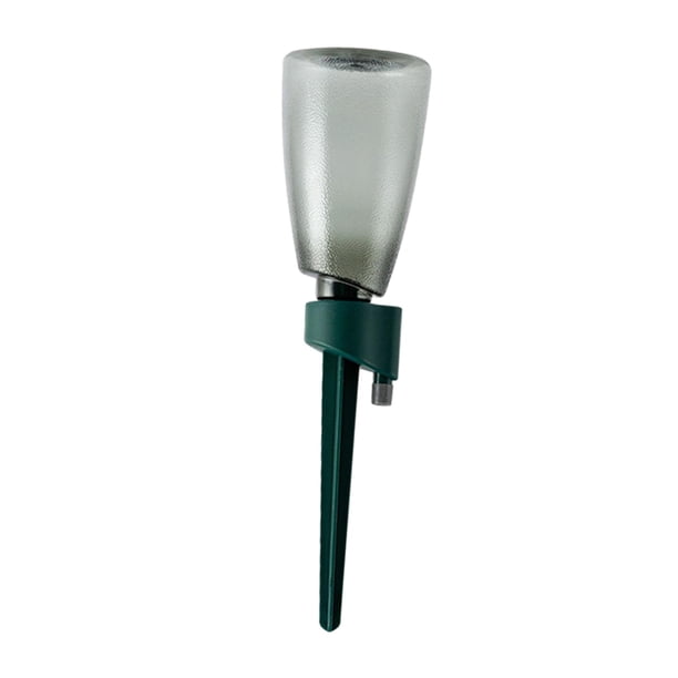 Dispositivo de autorriego Zulema Regadera automática Verde 33cm x 8,5 cm
