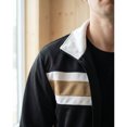 thumbnail image 4 of Men distinct Color Sports Tracksuit, 4 of 6