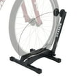 thumbnail image 6 of KAC Single Bicycle Storage Foldable Floor Stand for Tires Up to 2.4" Wide, 6 of 7