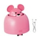 thumbnail image 5 of Juguete interactivo para gatos, ratón, divertido, electrónico, inteligente, con cabeza retráctil, para interiores. Rosa, 5 of 9