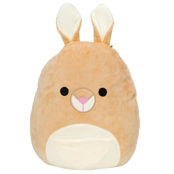 squishmallow kellytoy plush toy