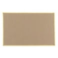 thumbnail image 1 of Colonial Mills EV13R018X030S 18 x 30 in. Seville Doormats, Yellow, 1 of 1