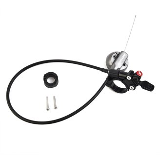 RockShox Boxxer Solo Air Assembly - Walmart.com
