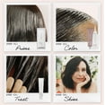 thumbnail image 3 of Clairol ColorStrong Permanent Zero Ammonia Hair Dye, 5.0 Medium Brown - Toscana Hair Color, 1 kit, 3 of 5