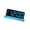 Blue, variant on lanema Children LED Electronic Alarm Clock for Sleep Schedule Homework and Daily Use