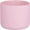 Pink, variant on Trianu Silicone Bumper Boot for Stanley Quencher Adventure 40oz Tumbler with Handle & Stanley IceFlow 20oz 30oz, Protective Water Bottle Bottom Sleeve Cover, Pink