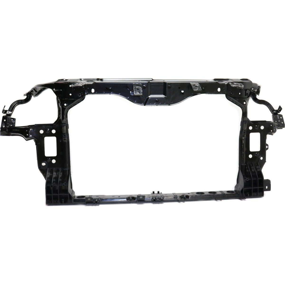 New Radiator Support Assembly Fits 14 15 Kia Optima c500 Walmart Com Walmart Com