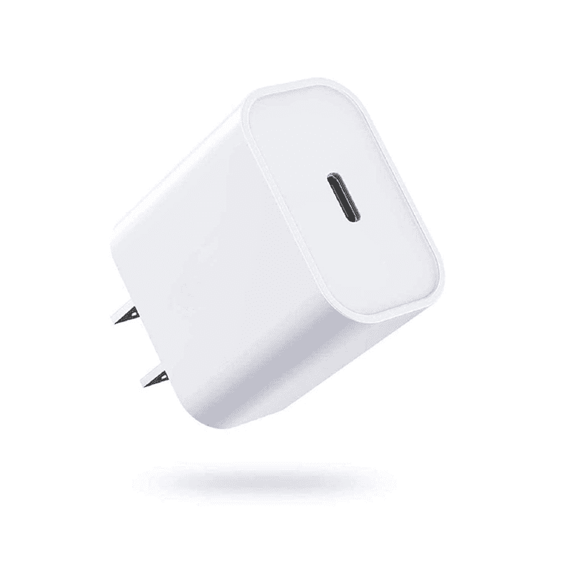 animatie vuurwerk koolhydraat USB C Fast Charger,18W PD Wall Charger Power Adapter Plug - Walmart.com