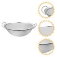 thumbnail image 4 of SHISUYAN Fine Mesh Stainless Steel Paint Strainer Airless Sprayer Protector Bucket Strainer, 4 of 8