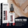 thumbnail image 2 of Vitiligo Removal Spray Moisturize Improve Pigmentation Leukoplakia Anti Melanin Remove Ringworm Lamp White Spots Treatment Spray, 2 of 5