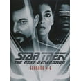 thumbnail image 1 of PARAMOUNT STRTRK NEXT S4-6 DVD, 1 of 1