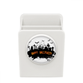 thumbnail image 1 of Estuche de escritorio Unbranded Halloween Horror Night Cemetery, 1 of 4
