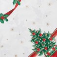 thumbnail image 4 of Elrene Villeroy & Boch Toy's Delight Holiday Tree Skirt - 48"x48", 4 of 4