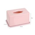 thumbnail image 5 of Organizador para el hogar, el baño, la oficina y el automóvil, solución de almacenamiento para la cocina, incluye un bote de basura para el automóvil y un soporte para caja de pañuelos de, 5 of 5