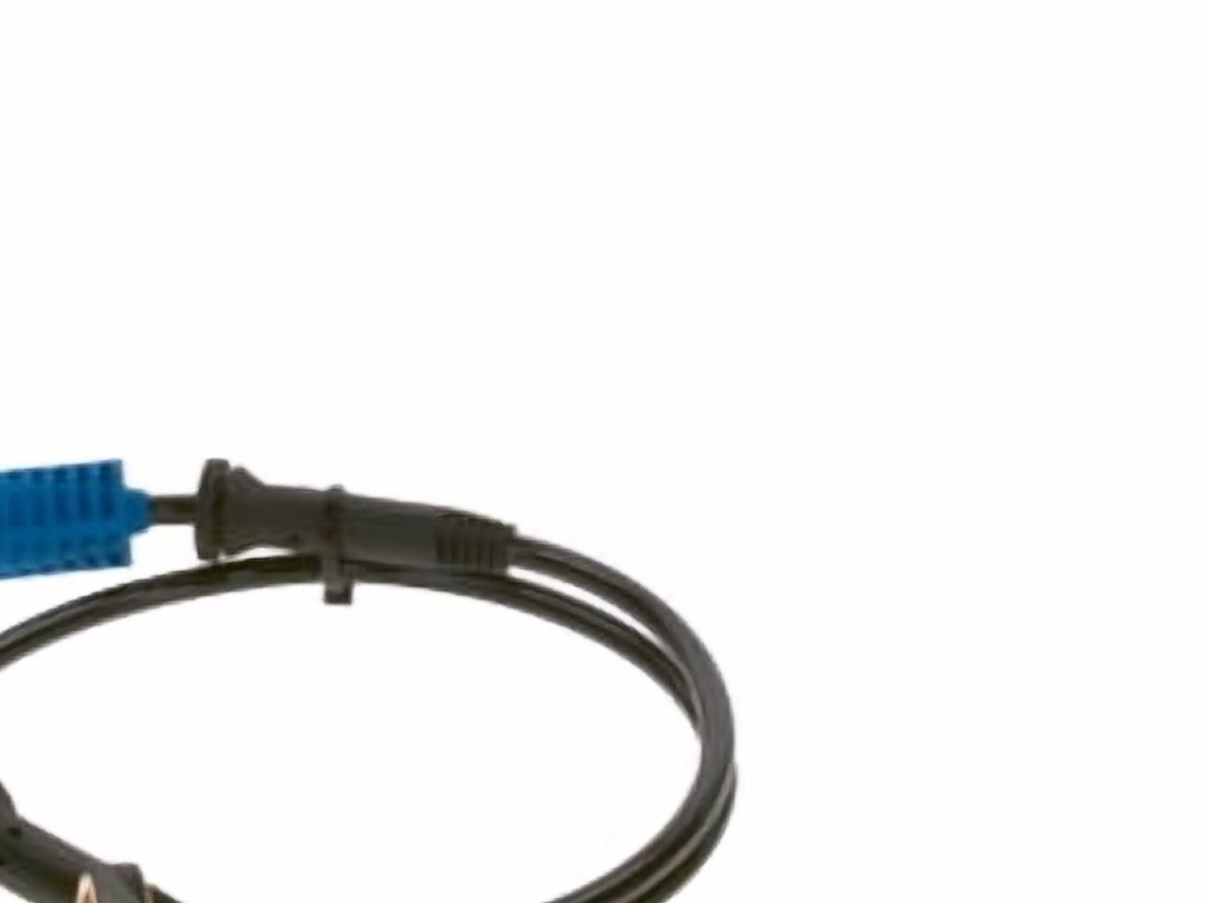 Bosch Wheel Speed Sensor