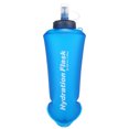 thumbnail image 2 of 500ML Soft Collapsible TPU Bottle for Running Hiking Cycling Climbing, 2 of 7