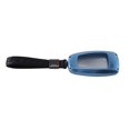 thumbnail image 3 of Funda para llave de coche, funda para llave, llavero, accesorios para coche para Escort Focus Mondeo, azul, 3 of 5