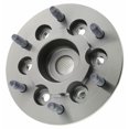thumbnail image 1 of Moog Hub Assemblies 515121 Wheel Bearing And Hub Assembly, 1 of 2