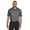 PUMA Black, variant on Puma Golf 597223 Men's Rotation Stripe Polo