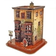 thumbnail image 1 of DIY Metal Stainless Steel Puzzle Toy Castle Model 3D Three-dimensional Game Puzzle, 1 of 4