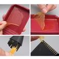 thumbnail image 4 of Muyoka Atopoler Manual Gluer Carpintería Cepillo de pegamento de silicona suave con aplicador Herramienta Rascador Esparcidor Kit Muyoka Hogar, 4 of 7