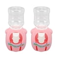 thumbnail image 2 of Dispensador De Agua De Escritorio En Miniatura, Dispensador De Agua Para Niños Mini Máquina De Agua Promueva La Imaginación Fácil De Usar 2 Piezas Adorable Divertido Para Casa, 2 of 7