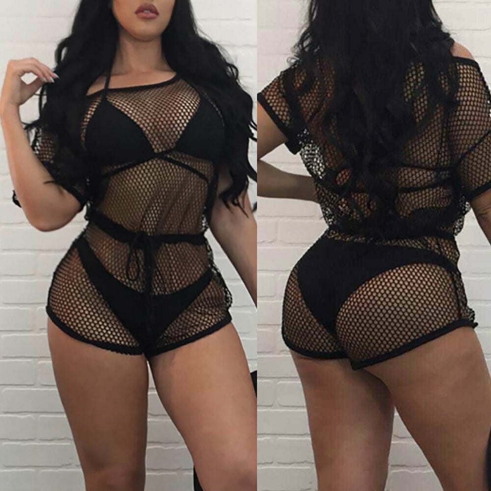 jumpsuit bathing suit cover up