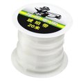 thumbnail image 1 of (Single) Slingshot flat rubber band amber band 20M, 1 of 9