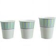thumbnail image 6 of Genuine Joe Hot Cup - 50 / Pack - 10 Fl Oz - 20 / Carton - Assorted - Paper - Hot Chocolate, Cappuccino, Tea, Coffee, Beverage, 6 of 6