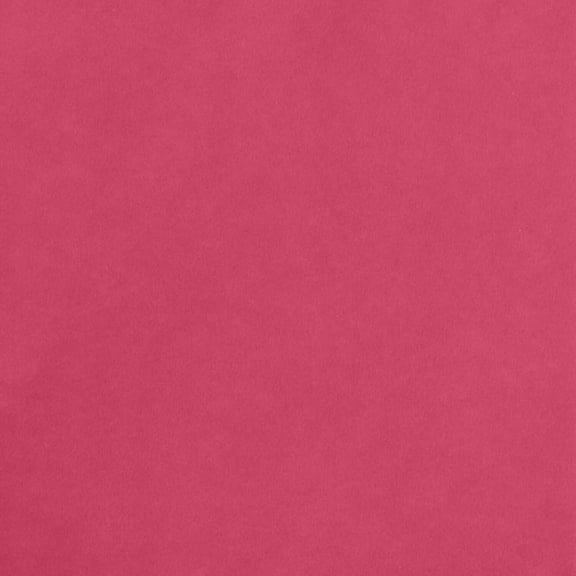 American Crafts Smooth Cardstock 12"X12"-Rouge