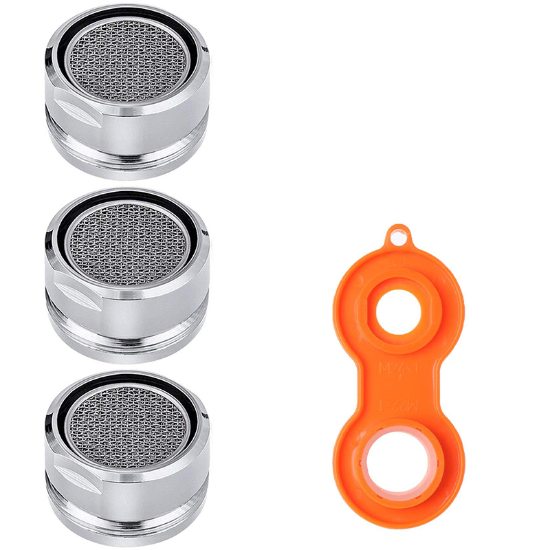 Sink Faucet Aerator Sink Aerator Replacement Part Faucet Aerator Faucet