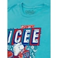 thumbnail image 2 of Tee Luv Hawaiian ICEE Polar Bear Drink Logo T-Shirt (Men's) (S), 2 of 3