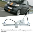 thumbnail image 4 of Power Window Regulator, Window Regulator Quick Lift High  Reliable Window Lift Regulators Window Regulator Window Replacement For Smart Fortwo 450 1998 To 2007, 4 of 8