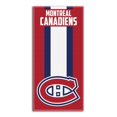 thumbnail image 1 of Toalla de Playa Northwest NHL Montreal Canadiens 76x152 cm, 1 of 1