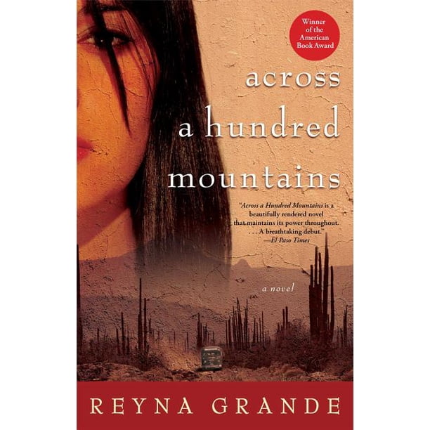 Across a Hundred Mountains (Paperback)