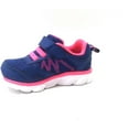 thumbnail image 2 of Baby Girls' Lightweight Athletic Shoe, 2 of 5